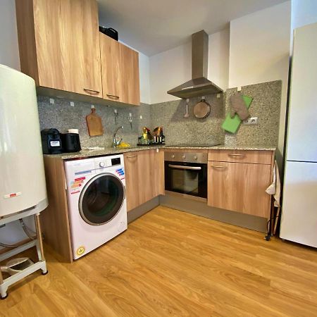 Ribasol 645, Apartamento Hasta 4 Personas, Arinsal Eksteriør bilde