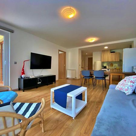 Ribasol 645, Apartamento Hasta 4 Personas, Arinsal Eksteriør bilde